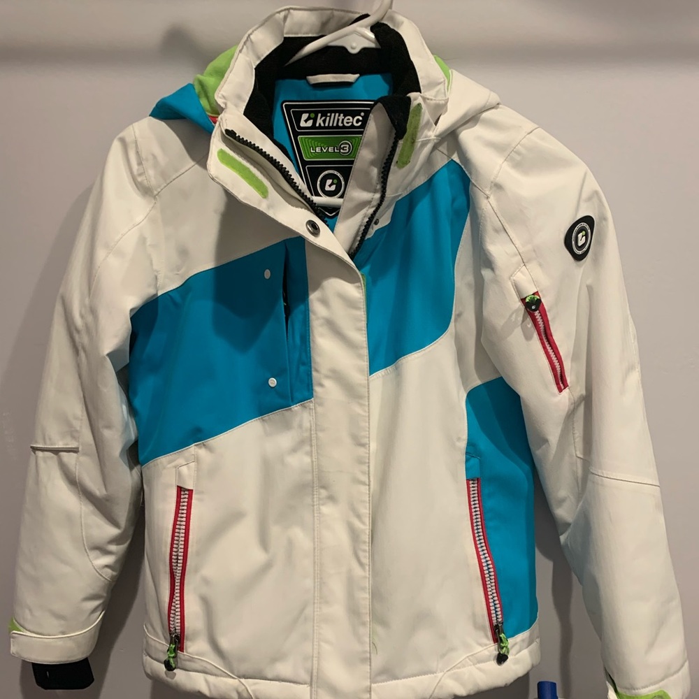 Killtec ski jacket